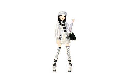 Scan-outfits